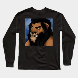 The Lion King Long Sleeve T-Shirt